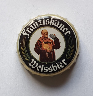 Franziskaner Weissbier, Spaten-Franziskaner-Bräu